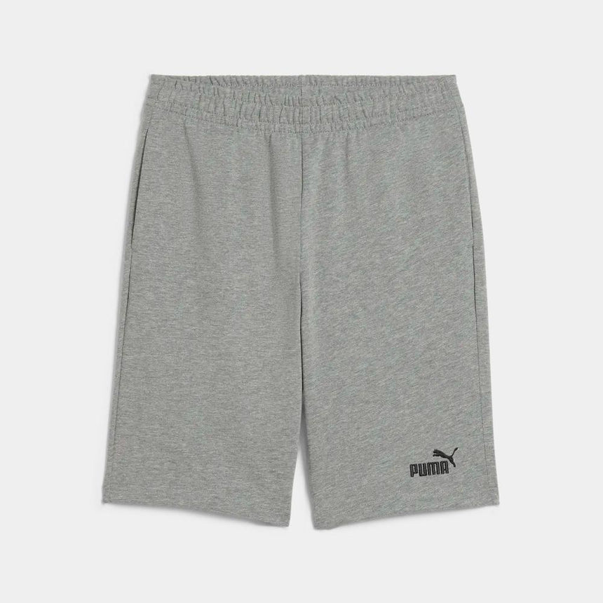 Pantalones Cortos Puma De Jersey Con El Logotipo Ess No. 1