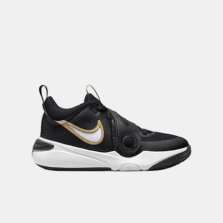 Nike Team Hustle D 11 Big Kids