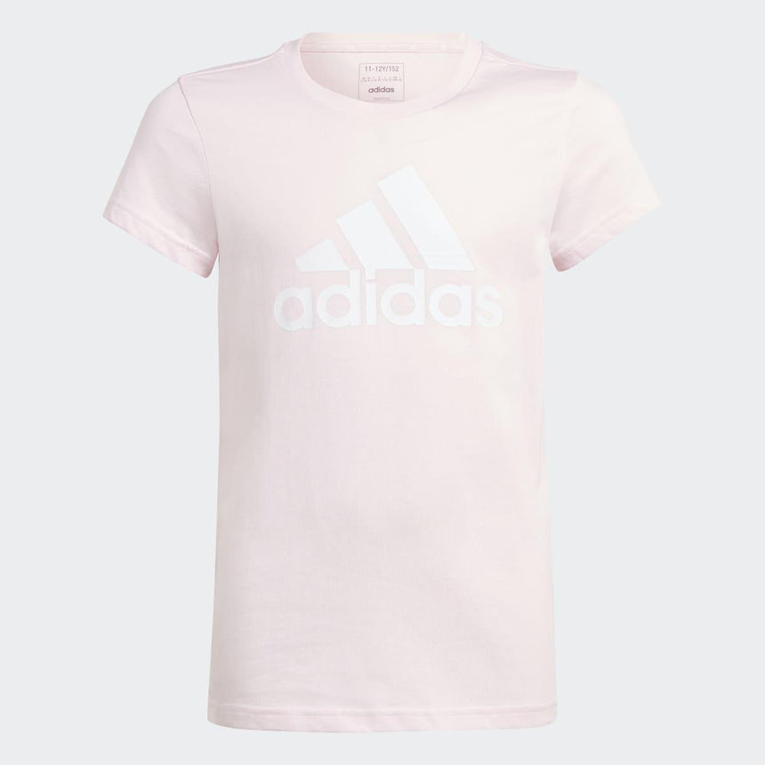 adidas Essentials Big Logo Cotton