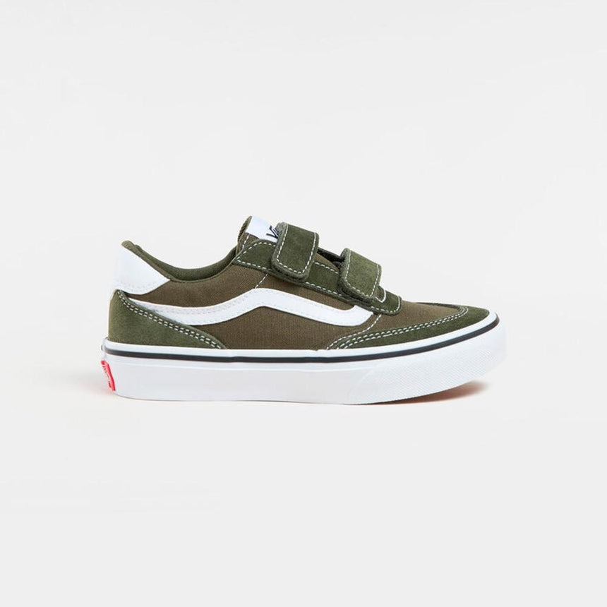 Zapatillas Vans Brooklyn Ls V