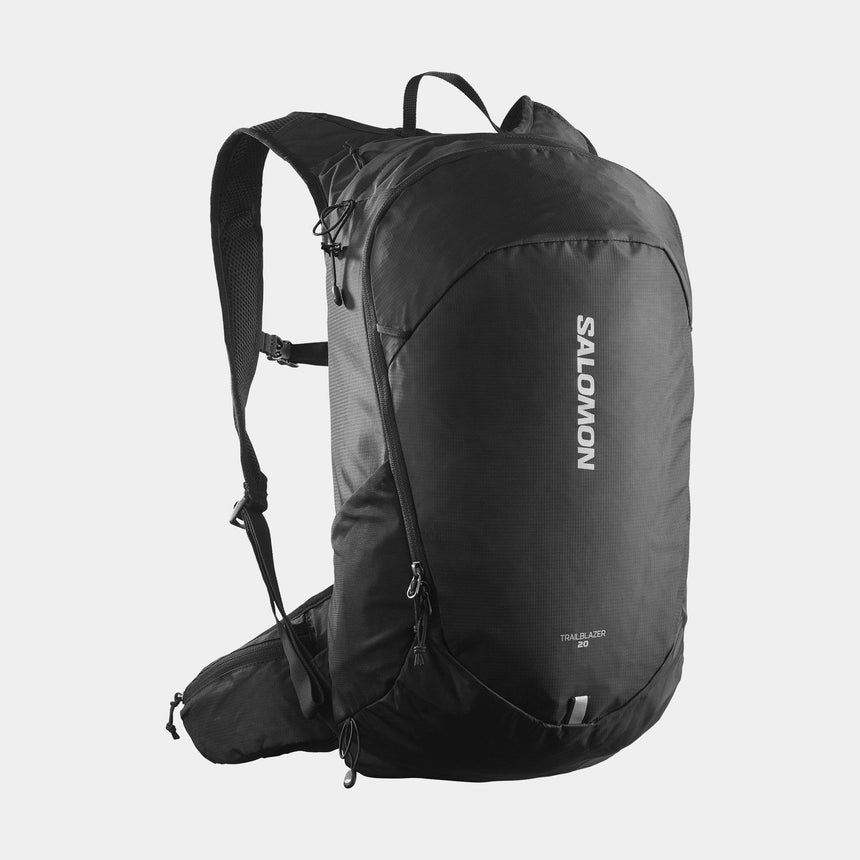 Mochila De Senderiamos Salomon Trailblazer 20