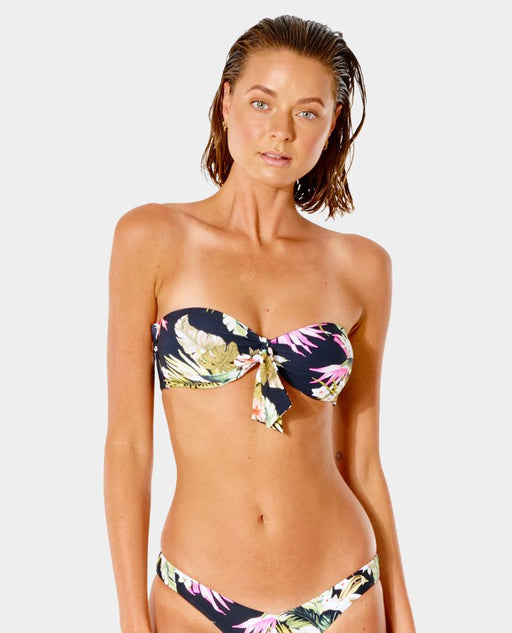 Rip Curl Top On The Coat