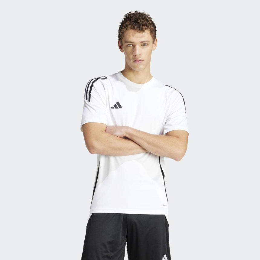 Camiseta Hombre Tiro24 adidas Performance