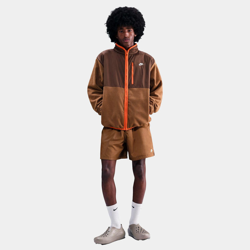 Chaqueta Nike Club Winterized FulL-Zip Para Hombre