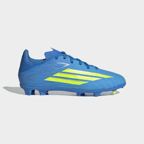 adidas Bota De Fútbol F50 League Césped Natural Seco/multisuperficie Para Niños