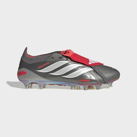 adidas Botas De Fútbol Predator Elite Con Lengüeta Plegable Para Césped Artificial