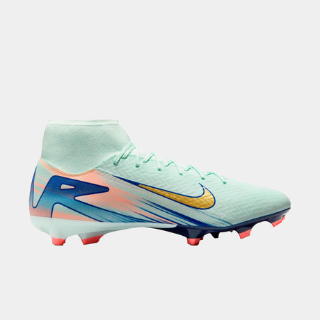 Botas De Futbol Nike Zm Superfly 10 Acad Mds Fg/mg