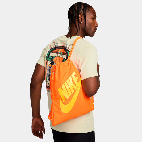 Nike Heritage Drawstring Bag (13l)