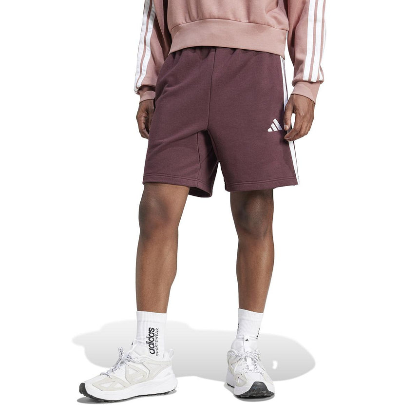 Short Algodón adidas Hombre M 3s Ft Sho