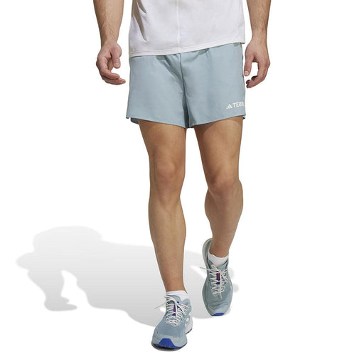 Shorts Outdoor adidas Hombre Mt Light Short