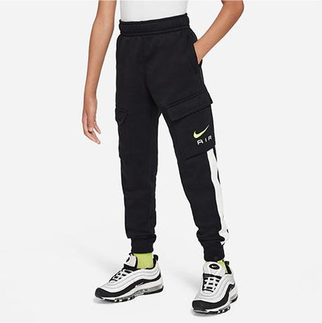 Nike Air Big Kids' Fleece Cargo