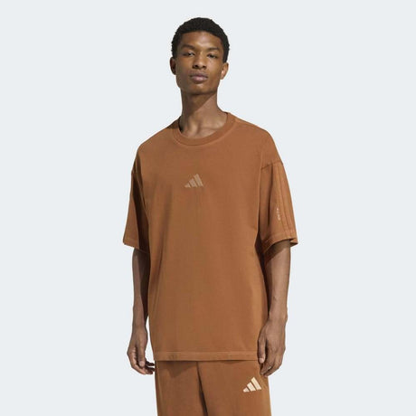 adidas Camiseta All Szn Desgastada