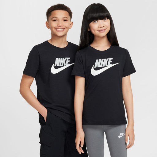 Nike Sportswear Big Kids' T-Shirt