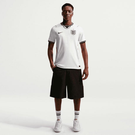Camiseta Nike England 2026 Stadium Home - Hombre