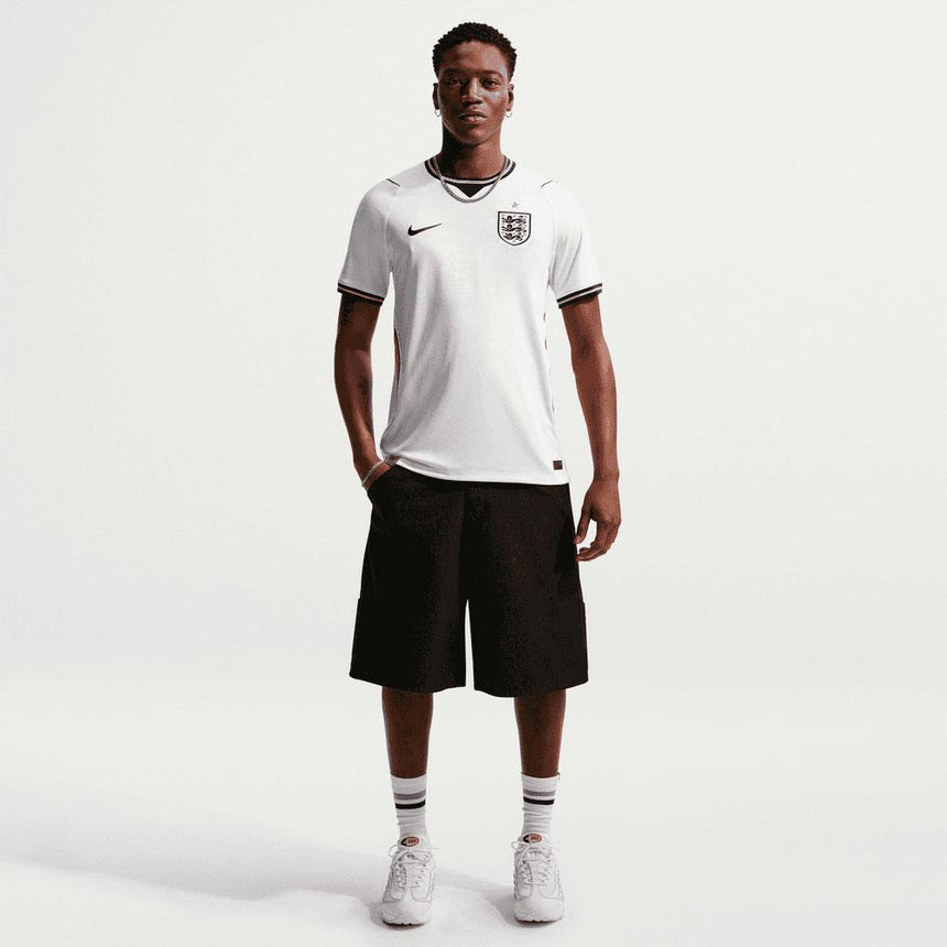 Camiseta Nike England 2026 Stadium Home - Hombre