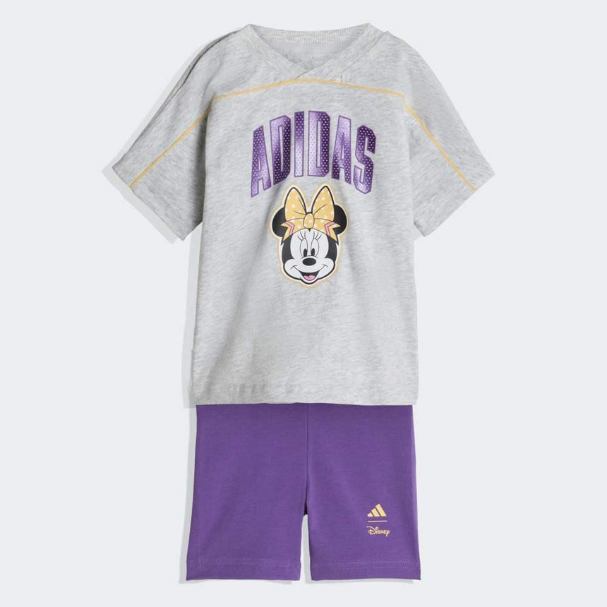 adidas Conjunto Disney Minnie Mouse