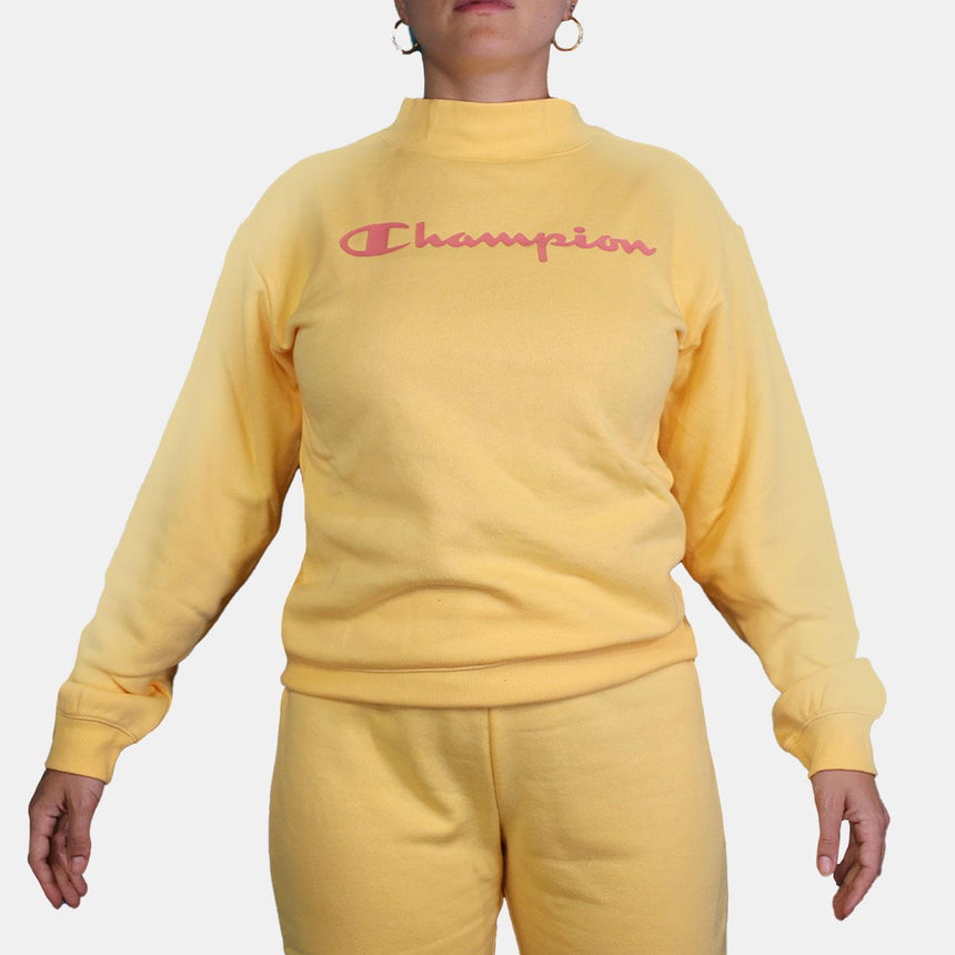 Sudadera Casual Champion Crewneck Sweatshirt