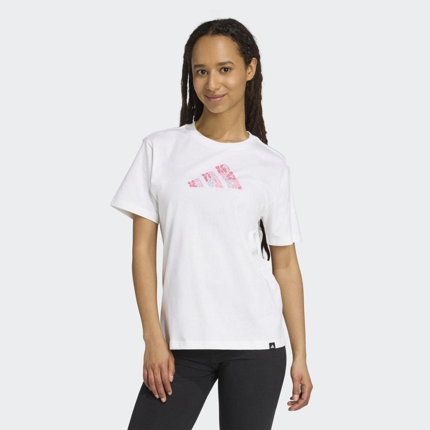 adidas Camiseta Mujer W Softs T 1