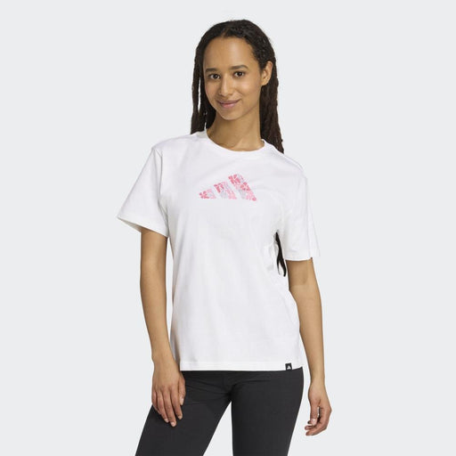 adidas Camiseta Mujer W Softs T 1