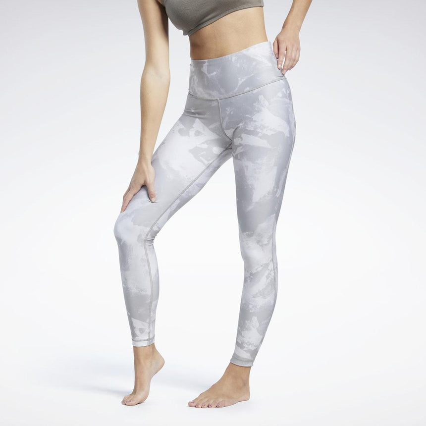 Reebok Yoga