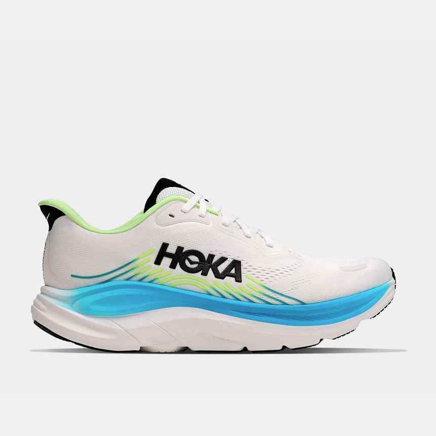 Zapatillas Hoka Clifton 11 - Hombre