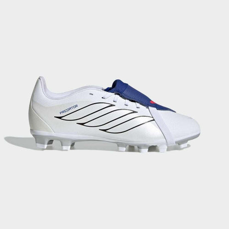 adidas Bota De Fútbol Predator Club FolD-Over Tongue Multisuperficie Para Niño/a