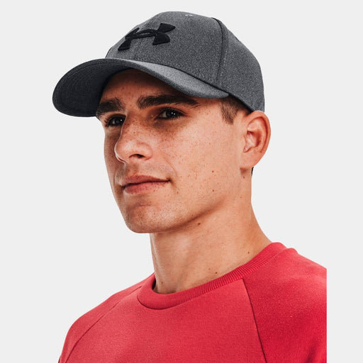 Gorra Ua Blitzing Para Hombre