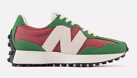 New Balance 327