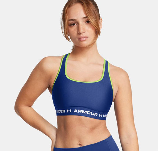 Under Armour Crossback Mid Bra