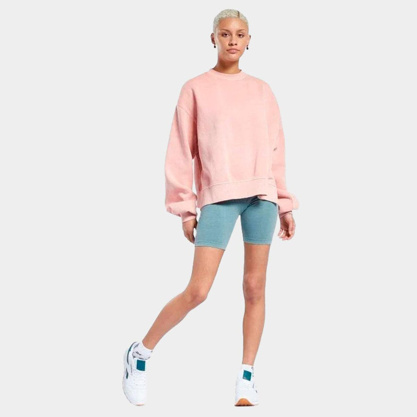 Reebok Classics Natural Dye Fleece