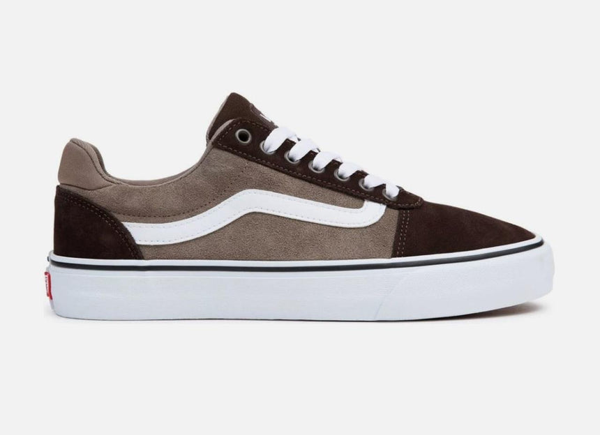 Vans Ward Deluxe
