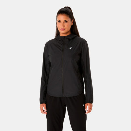 Chaqueta Asics Core Jacket Mujer