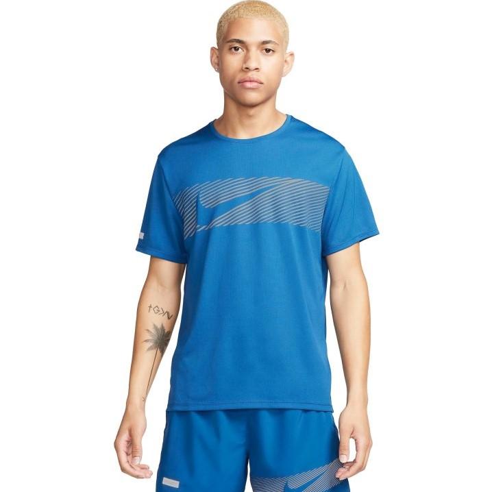Nike Miler Flash Men's DrI-Fit