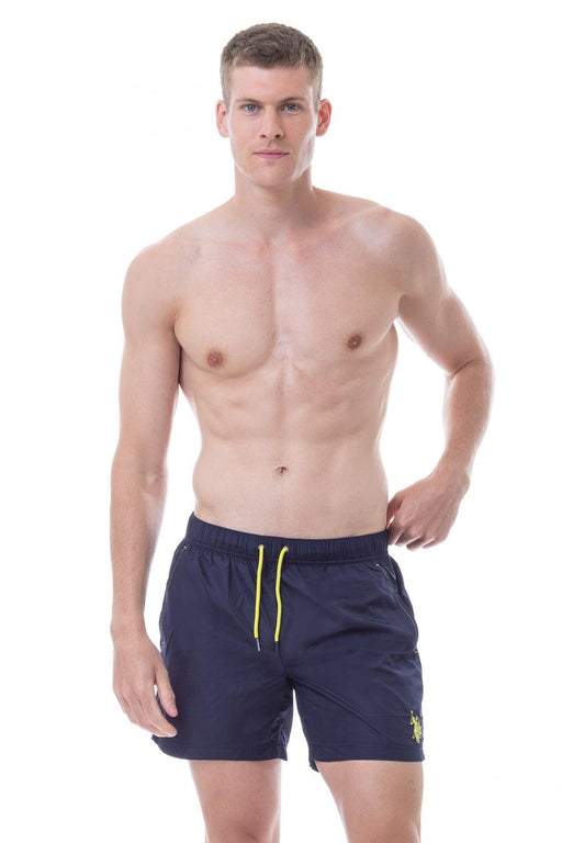 U.s. Polo Assnseft