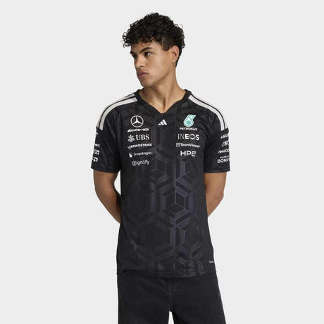 adidas Camiseta Piloto Mercedes - Amg Petronas Formula 1 Team