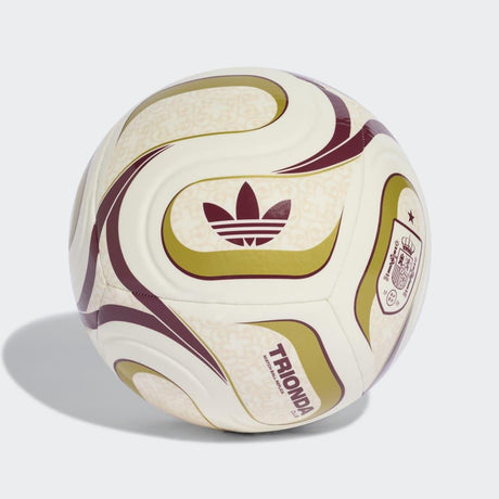 adidas Balón Segunda Equipación Trionda Club España