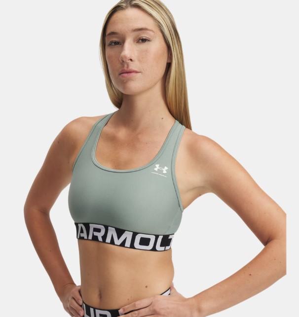 Under Armour Heat Gear Authentics