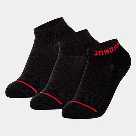 Jordan Socks 3-Pack