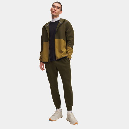 Joggers Ua Unstoppable Fleece Para Hombre