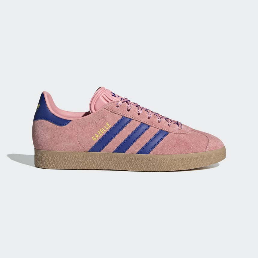 Zapatilla adidas Originals De Mujer Gazelle W