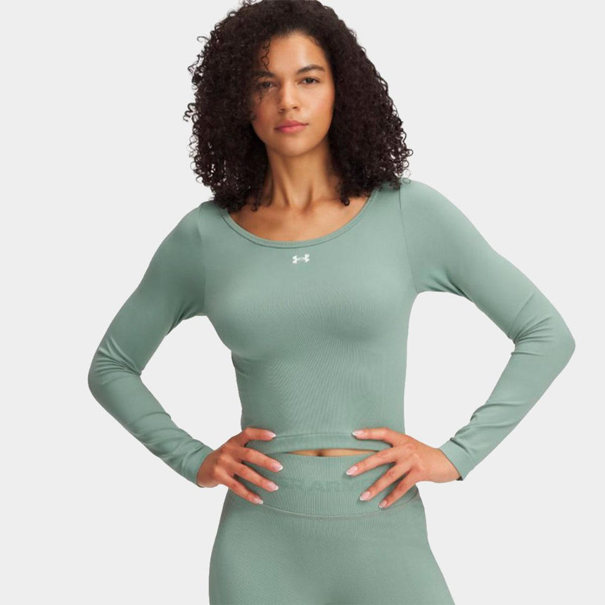 Under Armour Camiseta Vanish Seamless