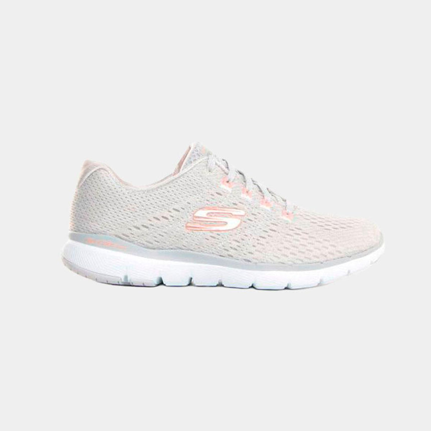 Zapatillas Skechers Flex Appeal 3.0 - Satellites Para Mujer