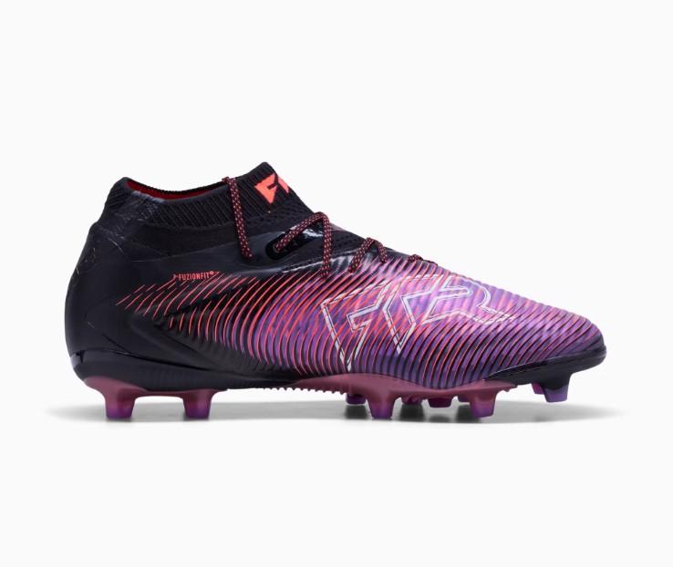 Botas De Futbol Puma Future 8 Ultimate ag