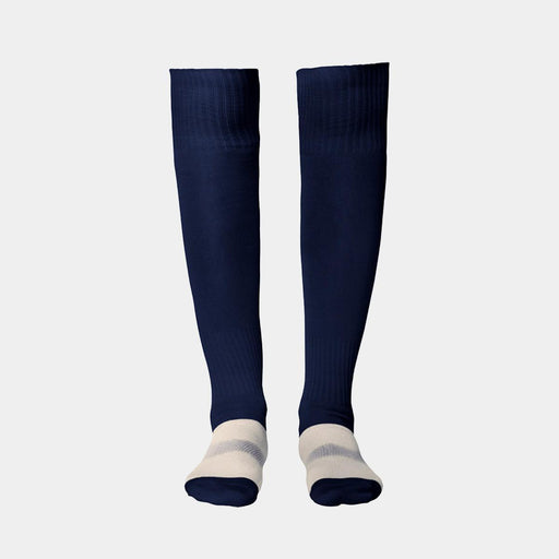 Media entreno soccer