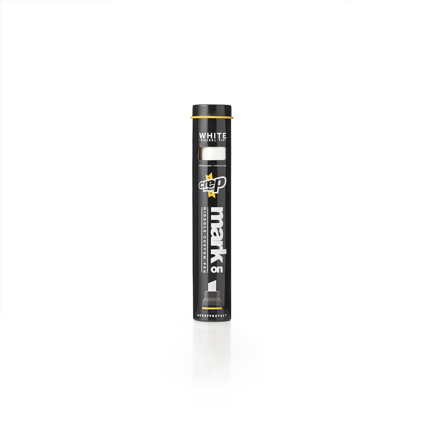 Crep Protect Mark On Custom Pen