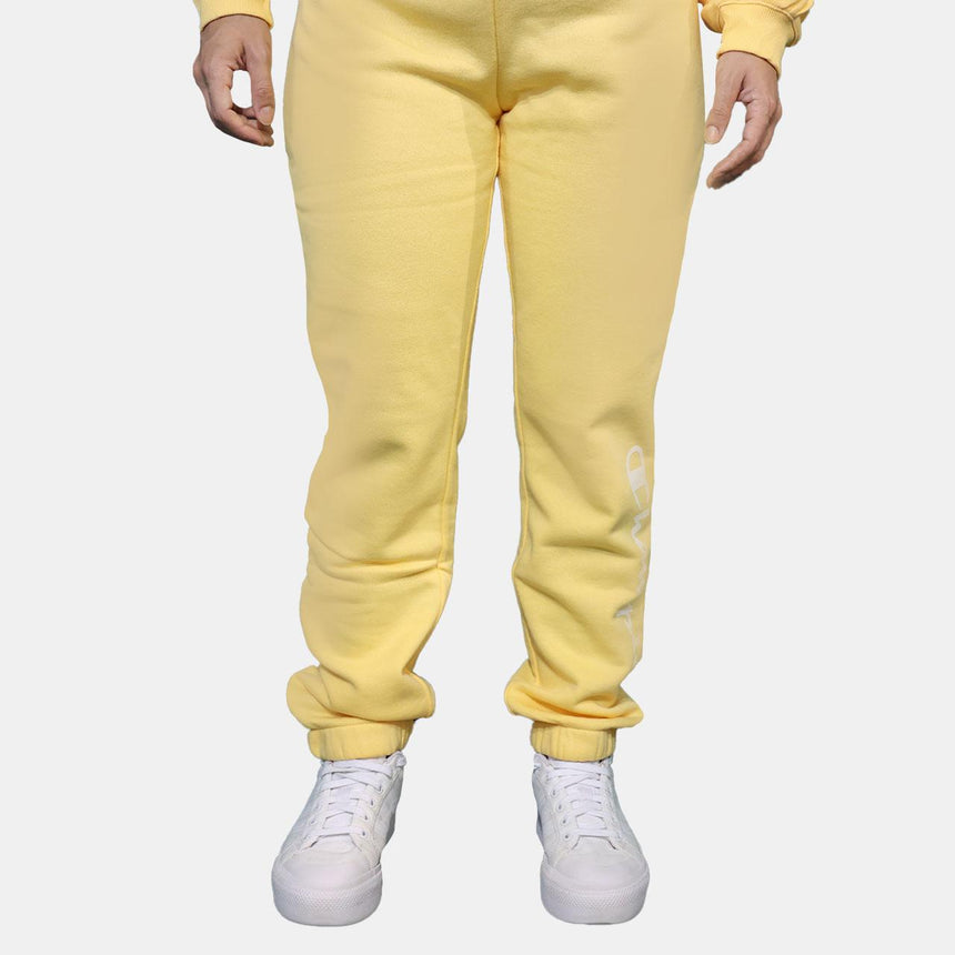 Pantalon Casual Champion Elastic Cuff Pants