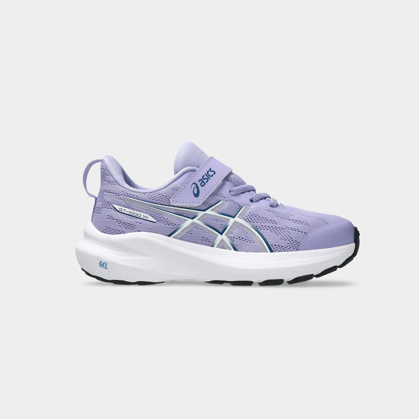 Zapatillas Asics GT-1000 14 Ps Niños