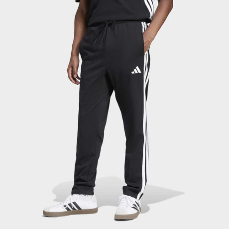 adidas Pantalón Essentials Single Jersey 3 Bandas