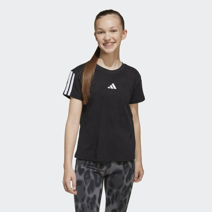 adidas Camiseta Essentials (adolescentes)