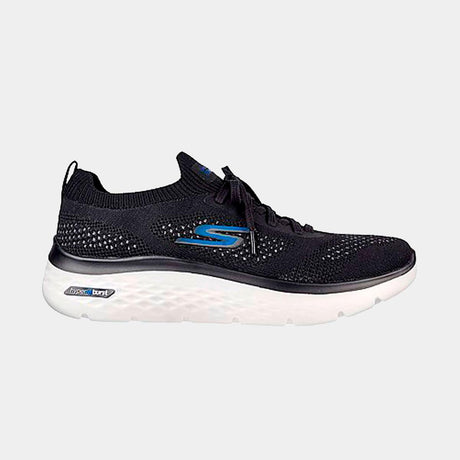 Zapatillas Skechers Go Walk Hyper Burst - Maritime Para Hombre